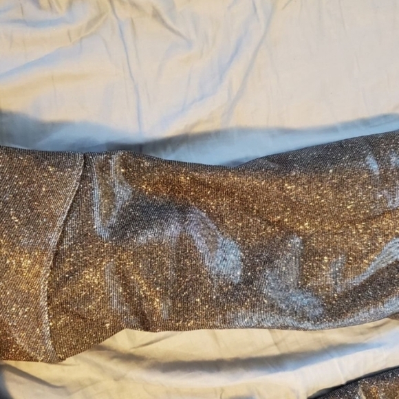 Stuart Weitzman Knee-High Pointed Boots - Picture 6 of 8